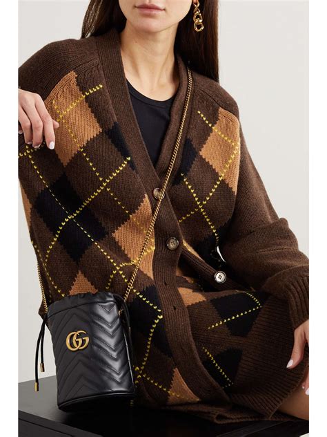 gucci marmont quilted|gucci marmont collection.